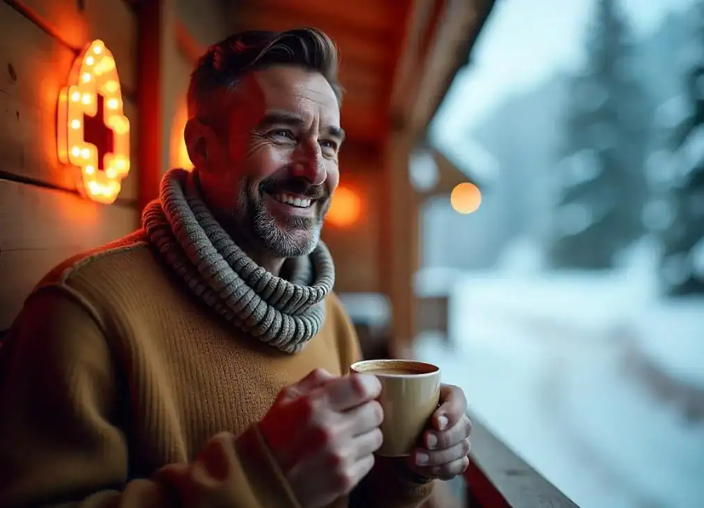 감사의 확언을 100만 번 말한 사람의 뇌는 어떻게 변할까?.