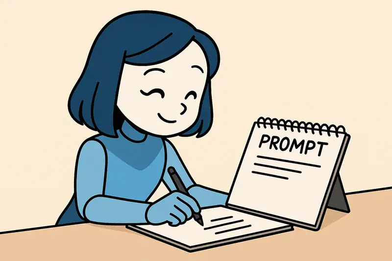 Soraの人工知能キャラクターバージョン。