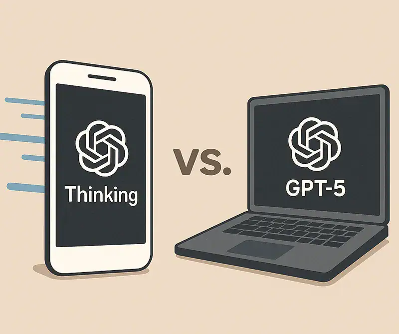 ChatGPT-5 Launch: Tips for When Performance Seems to Have Declined