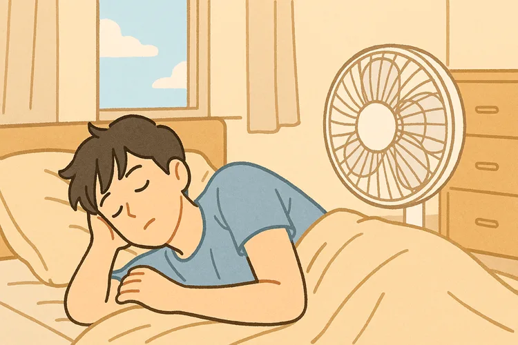 The Effects of Different Nap Lengths: The Secret to Fatigue Recovery I Felt Firsthand