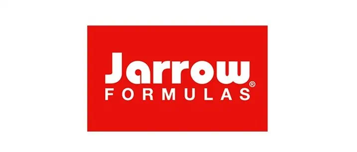 Jarrowブランドのロゴ画像。