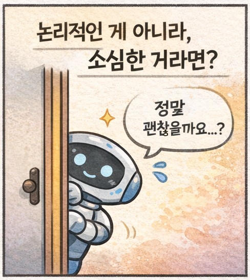 GPT 5.2 analysis finally complete. A timid, world-class expert assistant!