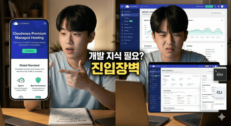 シンビデイズ：若い男性がウェブサイトを研究する、温かく誠実なひととき。