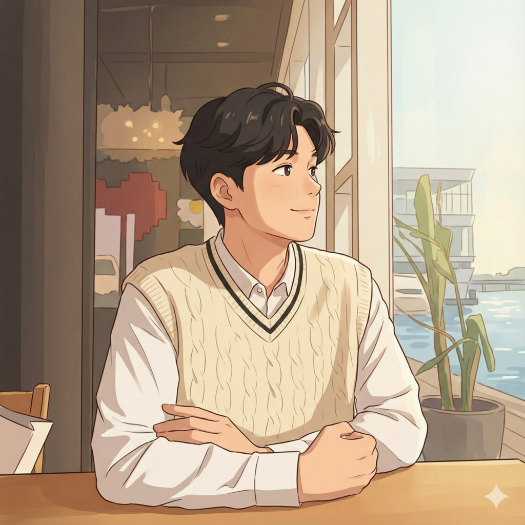 The world was closer than I thought – Global YouTuber Seojun’s One-Year Story